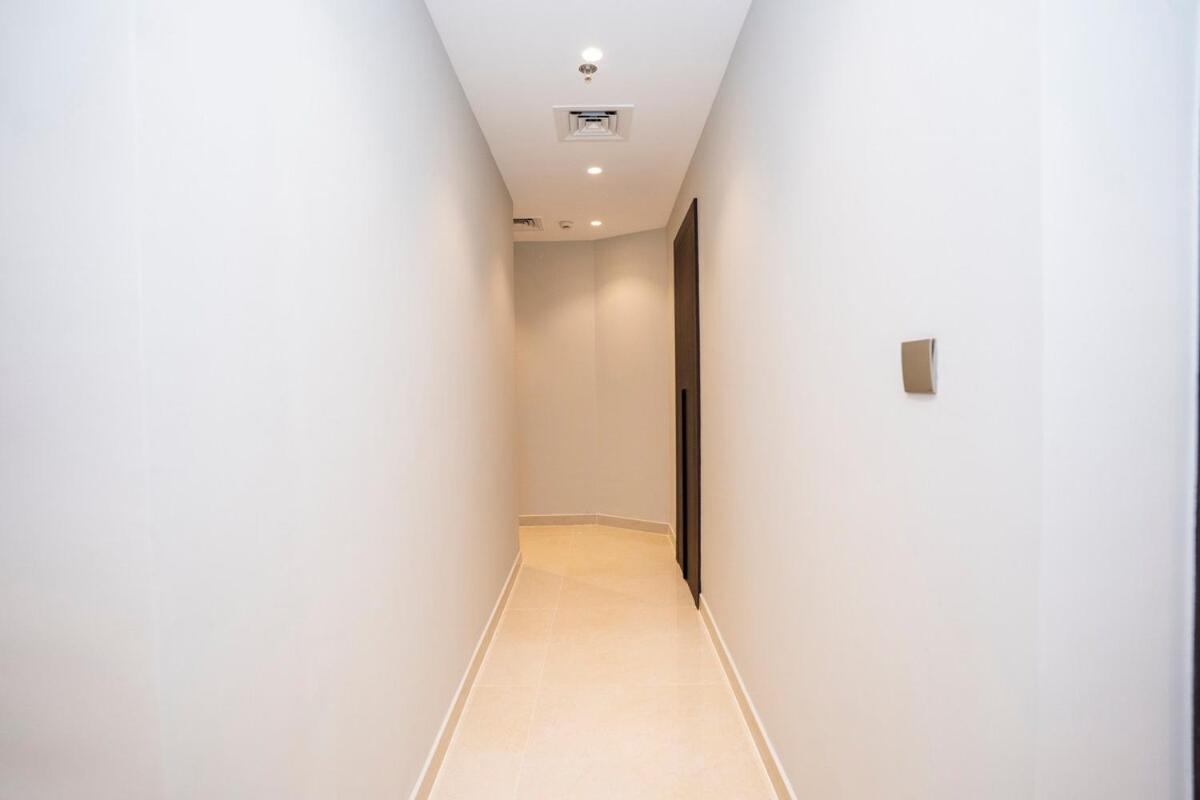Apartment Elegant 2br Nobles Tower With Pool And Gym