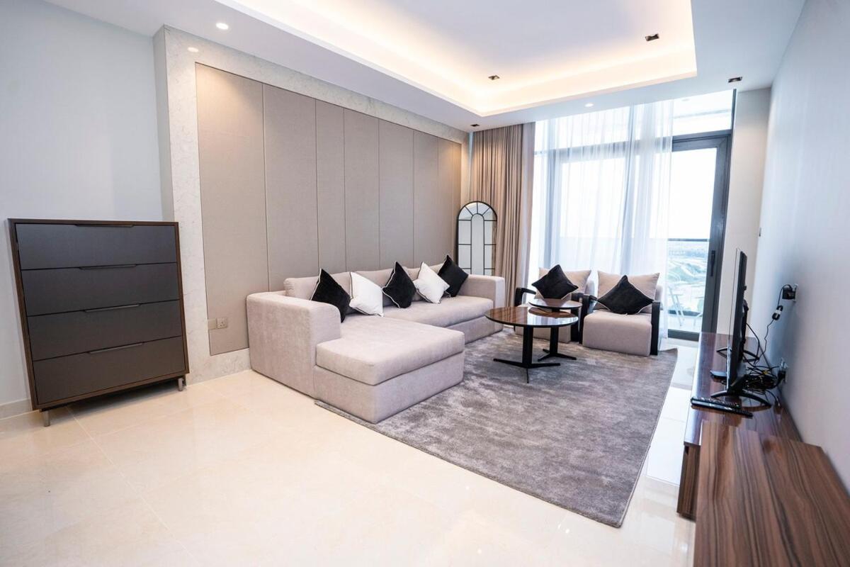 Elegant 2br Nobles Tower With Pool And Gym Appartement